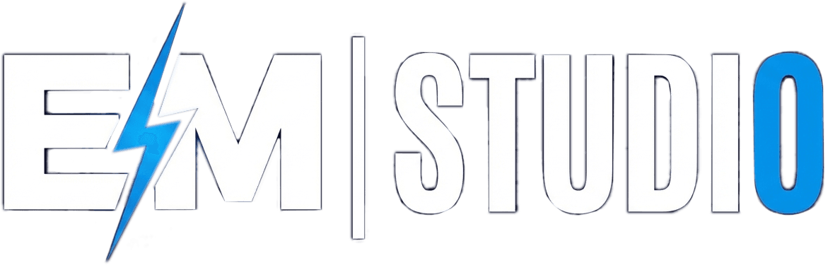 Electric Mind AI Logo